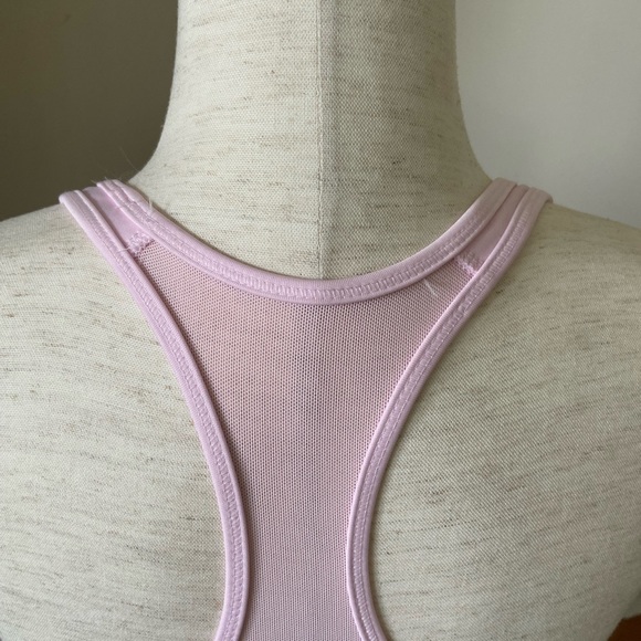 Adidas Racerback Pullover Bra NWT - Picture 5 of 7